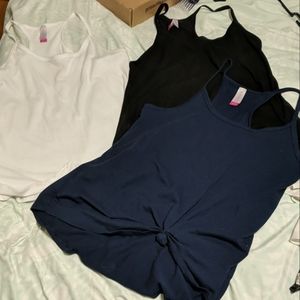 Tank top bundle
